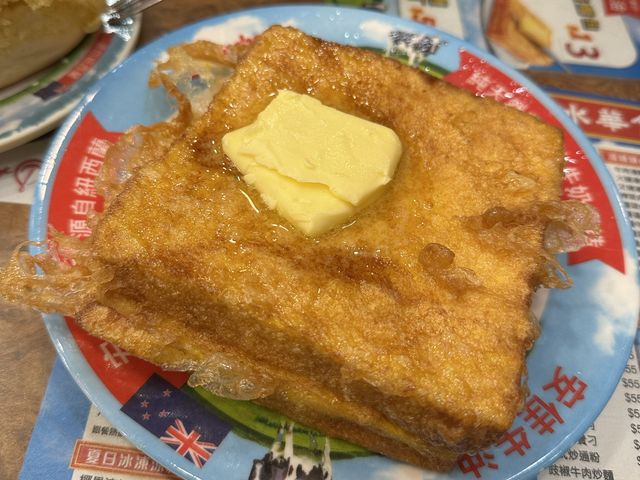 Get Your HK Cafe Fix!
