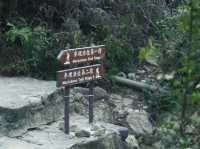 Long ke beach - best place for camping 