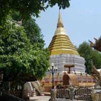 วัดธาตุคำ เชียงใหม่