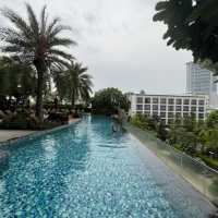 หนีร้อนมาเที่ยวพัทยา Sea Sand Sun คิดถึงเทอนะ