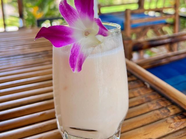 ออคิด Orchid Restaurant Buriram 🍲🌳