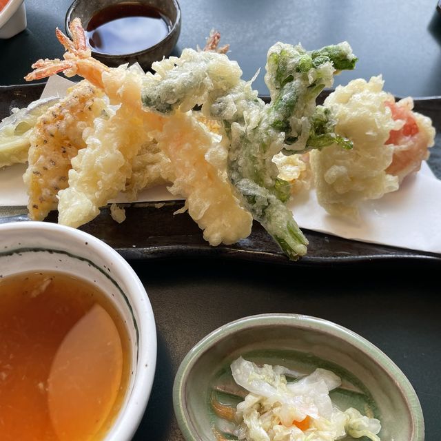 和食レストラン『和風亭』