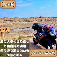 鴨ヶ浦