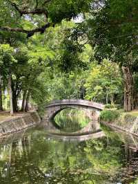 Lam Kinh ancient citadel, Thanh Hoa