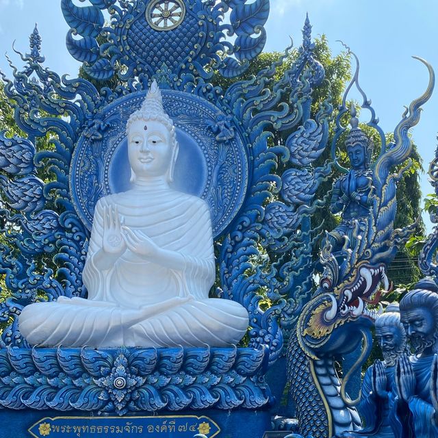 วัดร่องเสือเต้น