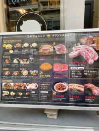 名古屋でおすすめ🇰🇷韓国料理