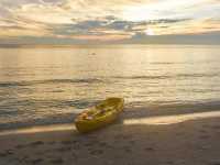 Ao Prao Resort ที่พักสวยติดหาดบนเกาะเสม็ด