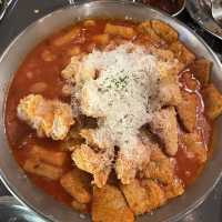SBS放送局すぐの『생활맥주 오목교점 🍗🍺』IN오목교역🚉韓国🇰🇷