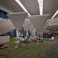 Marvel Building 