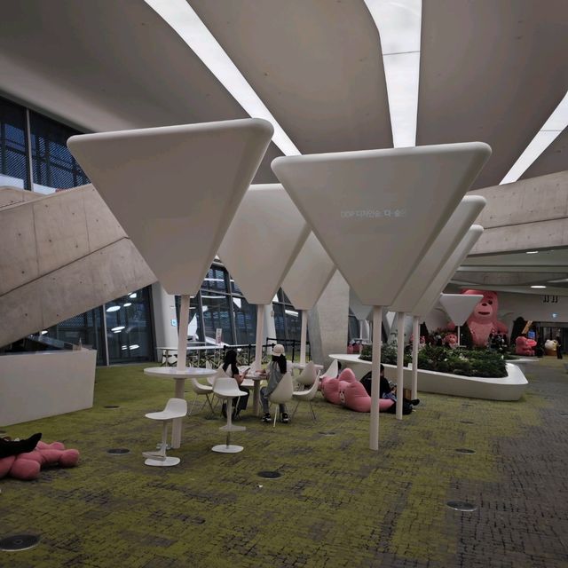 Marvel Building 