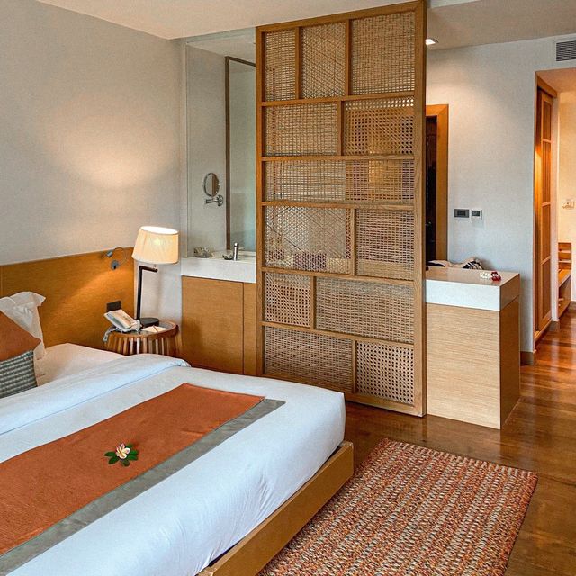 Prana Resort Samui - ที่พักสุดปังบนเกาะสมุย
