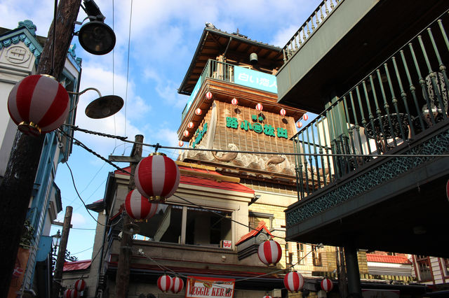 北海道不可錯過的小樽🍣🚣🛍