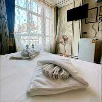 2499 Heritage Hotel Chainatown