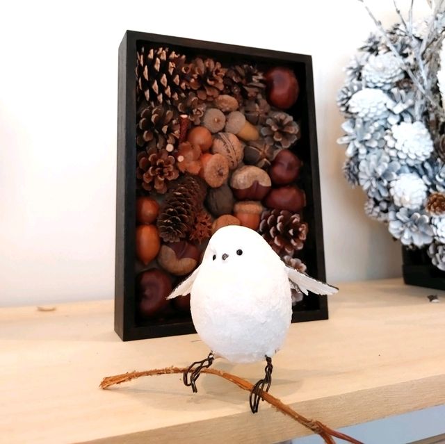 京王プラザホテル　北の小動物ギャラリー