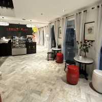 Beautiful hotel in Hatyai!