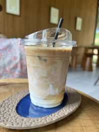 Rachel Coffee and Community 