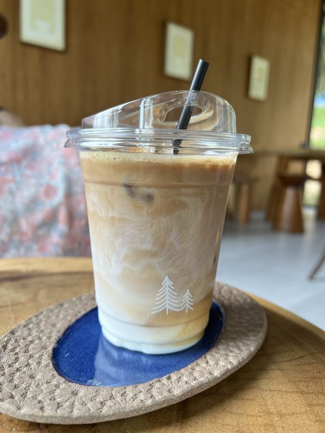 Rachel Coffee and Community 
