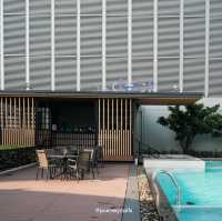 Avani Sukhumvit Bangkok ที่พักติด BTS
