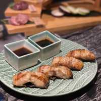 尖沙咀高質日式燒肉店🥩