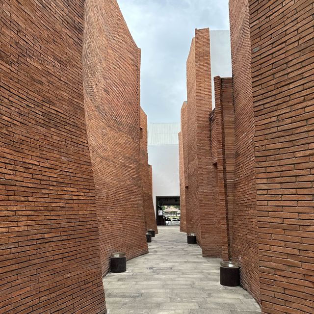 Stylish boutique hotel in Ayutthaya 🥰😘