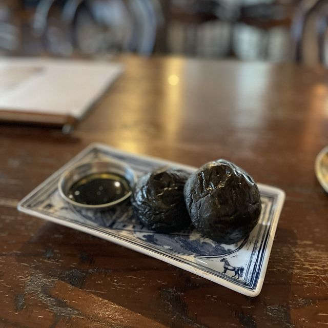 泰國曼谷｜唐人街19世紀古老銀行飯店餐廳