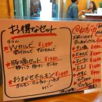 【東京 新橋】お得に美味しい焼肉を食べちゃお✨