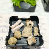 高質人氣台式火鍋店