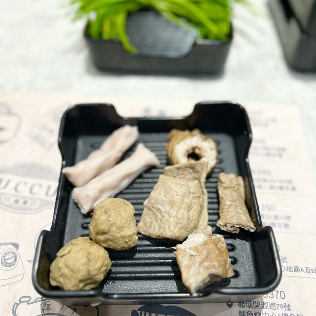 高質人氣台式火鍋店