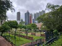 屠牛場改建成的藝術村