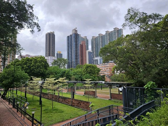 屠牛場改建成的藝術村