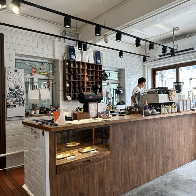 錦上路隱世日式打卡cafe