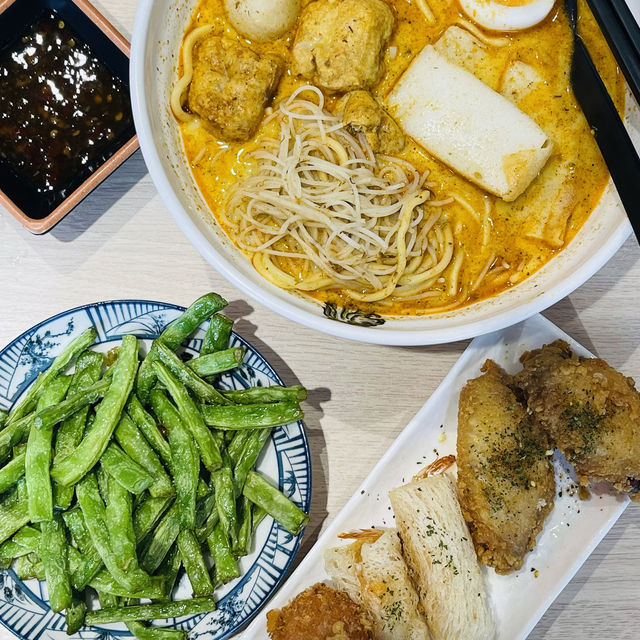 🍜榮少喇沙