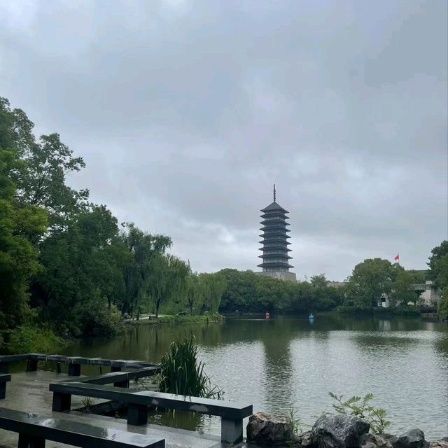 這小日子過得著實滋潤 ！中國江苏省苏州市！姑苏 ！