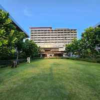 รีวิว โรงแรม Renaissance Pattaya Resort & Spa 