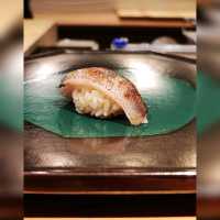 隱藏係銅鑼灣鬧市既高質Omakase😍