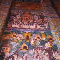 วัดชลธาราสิงเห พิทักษ์แผ่นดินไทย เมืองตากใบ