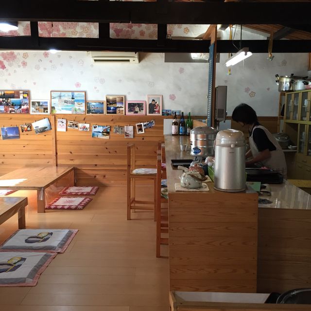 男木島 ｜ 漁師yado 民宿🗾地道日本住家體驗