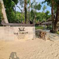 รีวิว The Tubkaak Krabi Boutique Resort กระบี่