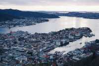 Bergen เมืองสุดวินเทจ น่าไป! 