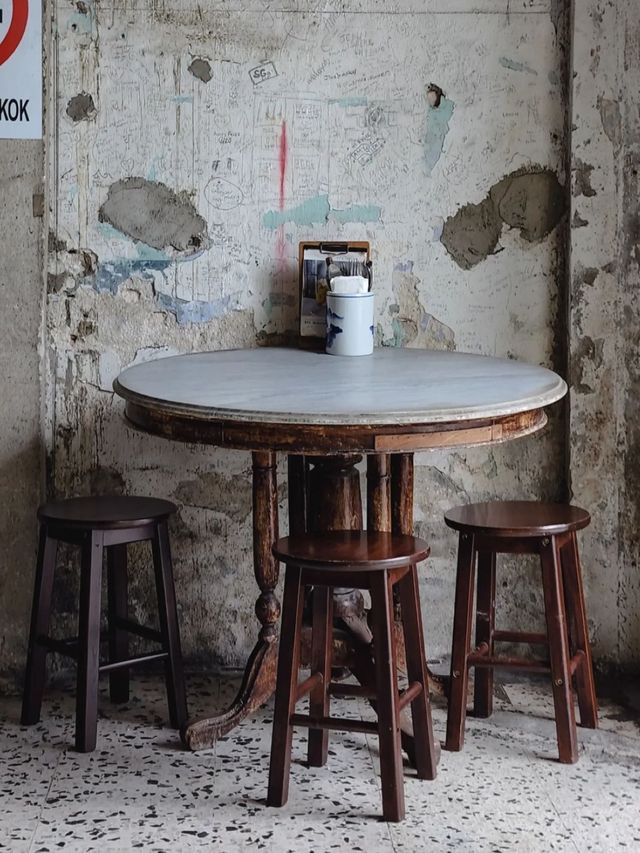 Insta-Worthy Cafe In Kuala Lumpur🇲🇾