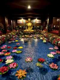 One Day Trip @วัดสาขลา วันเดียวก็เที่ยวได้