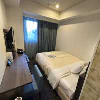 名古屋｜極方便新酒店 相鐵 Fresa Inn 櫻通口酒店