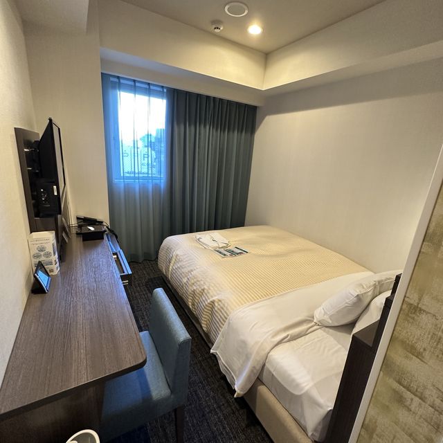 名古屋｜極方便新酒店 相鐵 Fresa Inn 櫻通口酒店