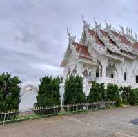 วัดห้วยปลากั้ง จ.เชียงราย