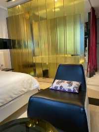 ลองเปลี่ยนวันหยุดที่น่าเบื่อมานอนที่ W Bangkok