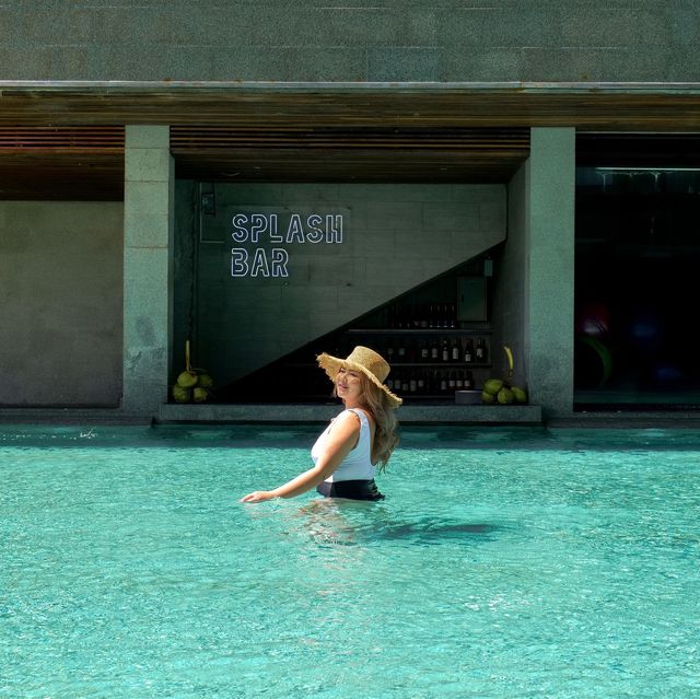 🌊💙ANA ANAN Resort โรงแรมพัทยามุมสระว่ายสุดจึ้ง