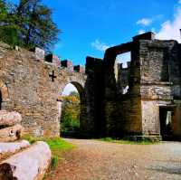 Claife Viewing Station