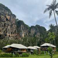 Tinidee Hideaway Tonsai Beach Krabi