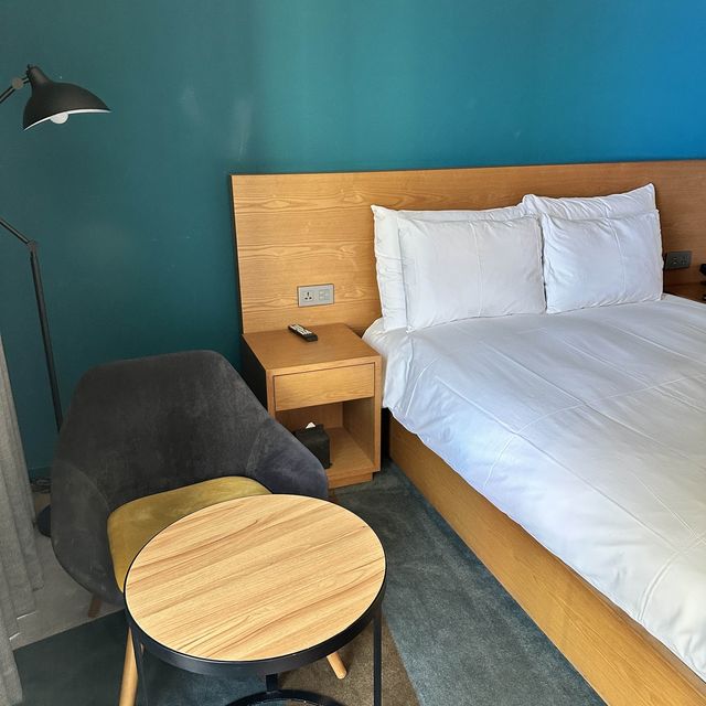 L7 Hongdae Room tour
