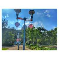 童話小屋。將軍澳寶康公園